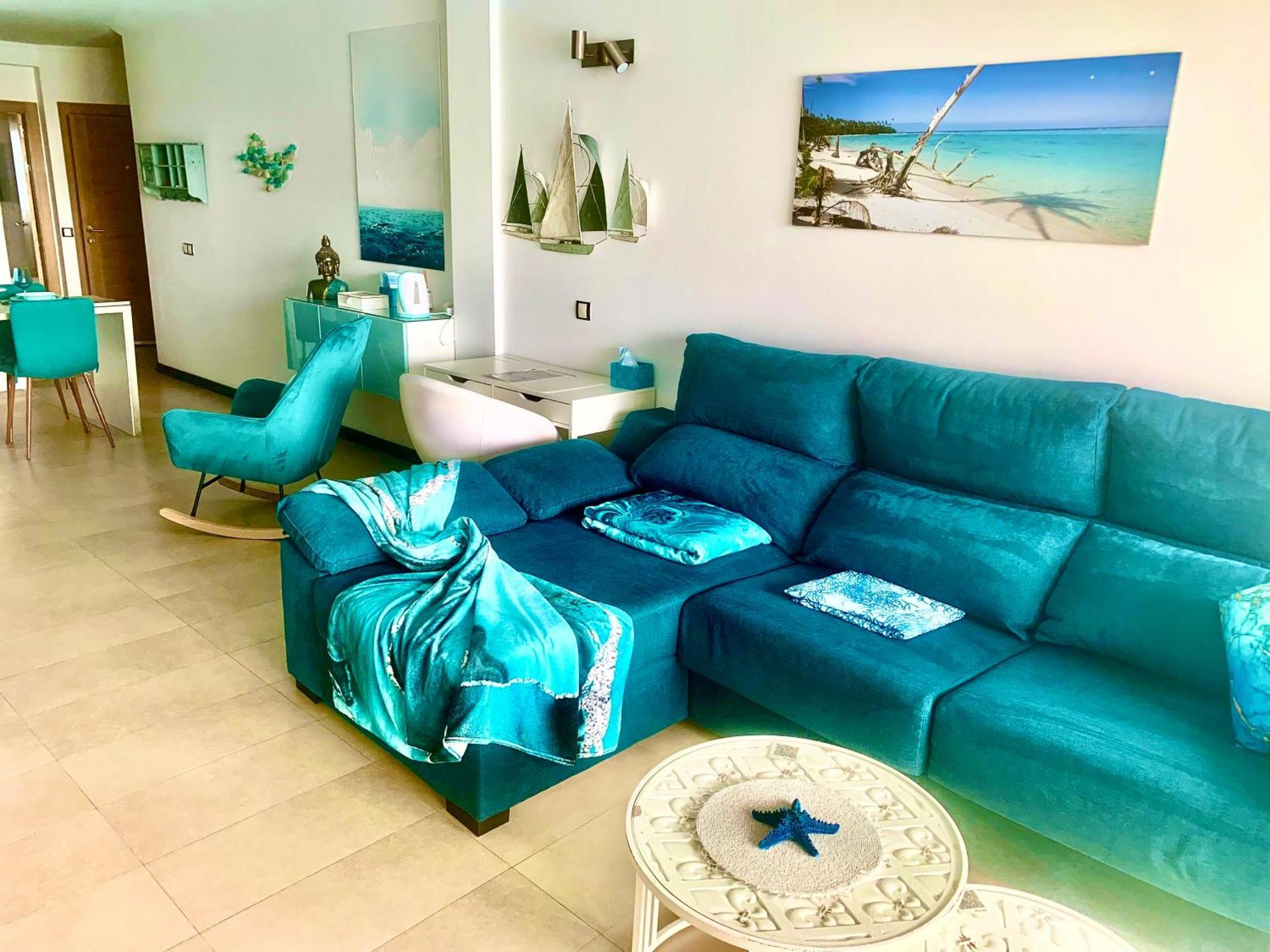Calypso Apartment El Cotillo  ภายนอก รูปภาพ